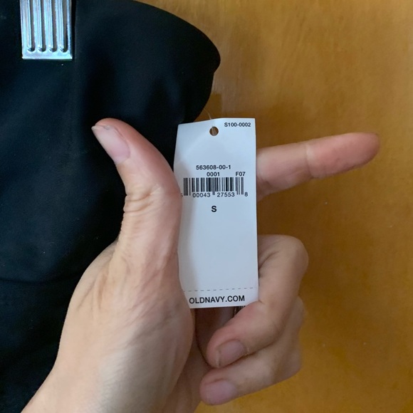 Maternity Tankini from Old Navy NWT - Picture 6 of 6